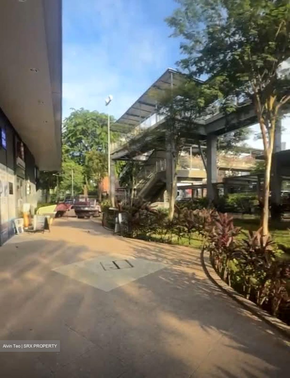 Alexandra Central (D3), Retail #572974541